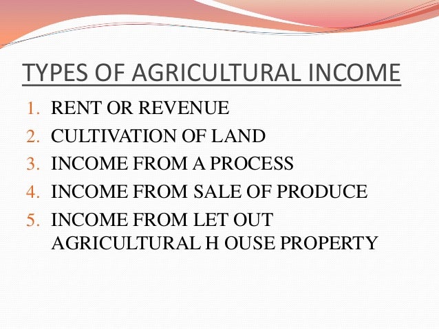 agricultural-income-in-indian-income-tax-act-1961