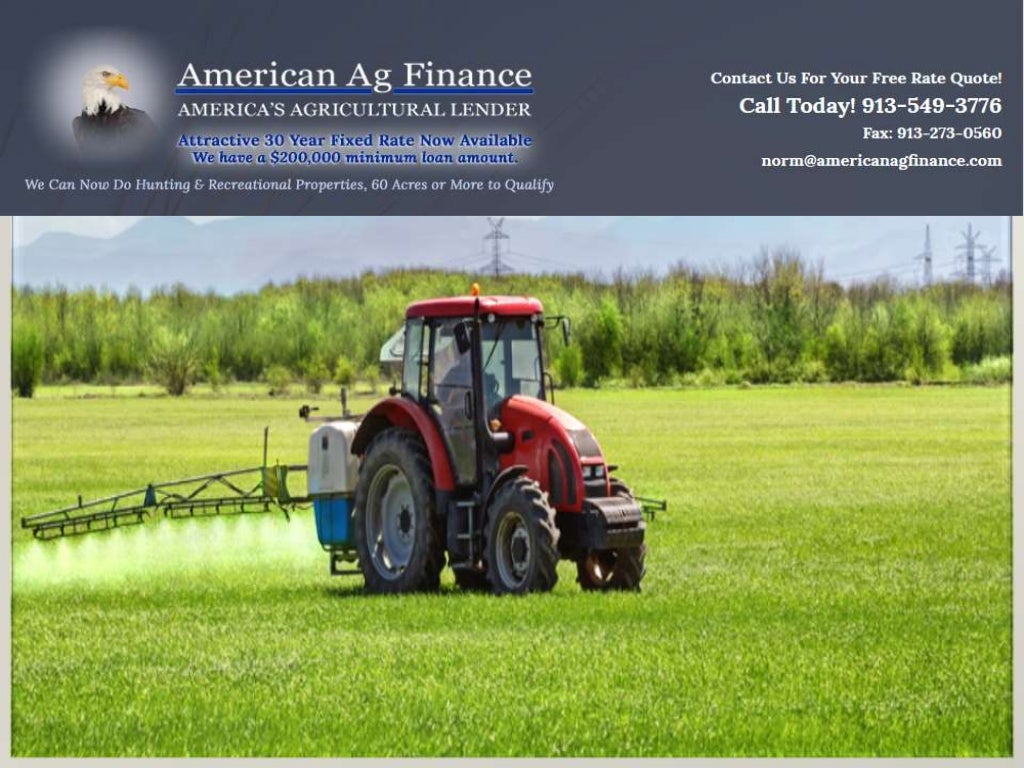 Agricultural land mortgage loans loans calculator usa