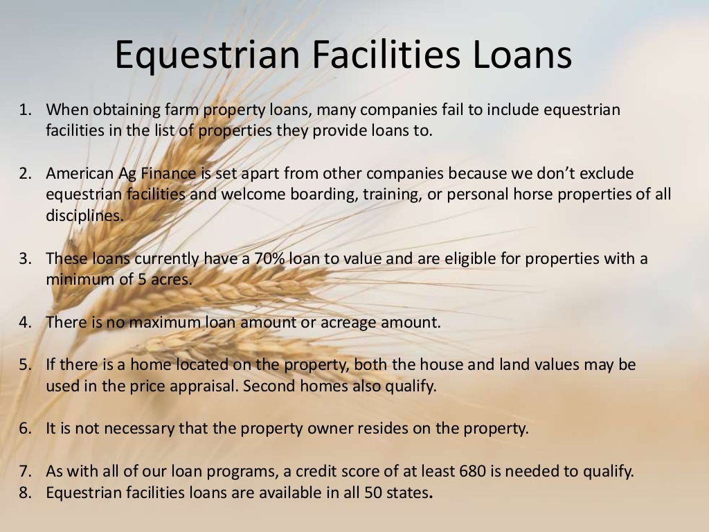 Agricultural land mortgage loans loans calculator usa