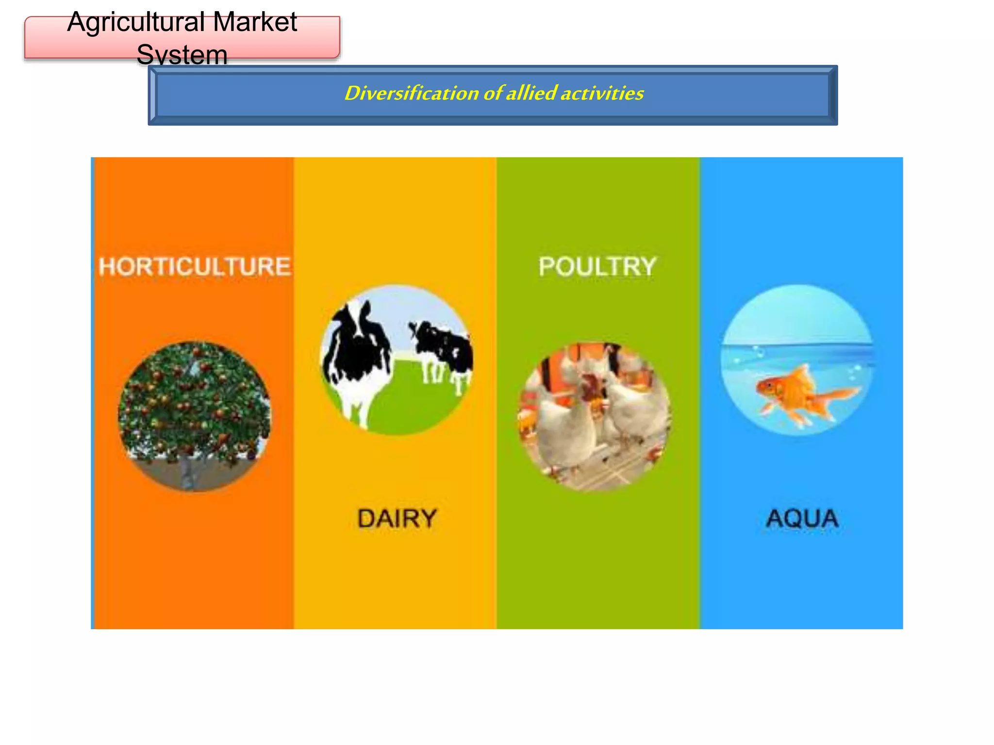 Agricultural Marketing | PPTX