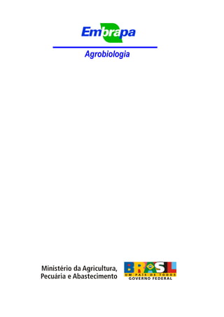 Agrobiologia

 