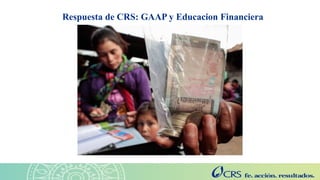 Agricultura sensible a la nutrición en el Altiplano. Explorando las perspectivas de las familias con la metodología SenseMaker