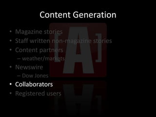 WoodBrief History Lesson1995 Agriculture Online launched