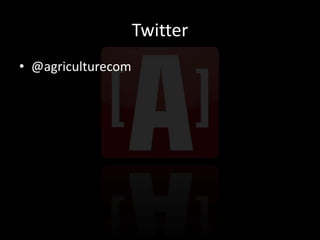 Create a Storyhttp://www.agriculture.com/upload/create/type/article