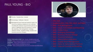 Agriculture| Dairy Farmers| December 2021 | PPT