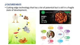 Agriculture 4.0- The future of farming technology | PPTX