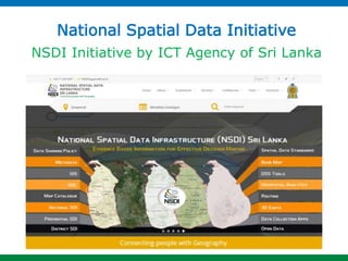 Reshaping Agriculture in Sri Lanka through ICT. | PPTX