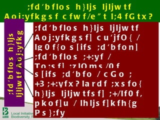 Agriculture Adptation Shreeram Subedi