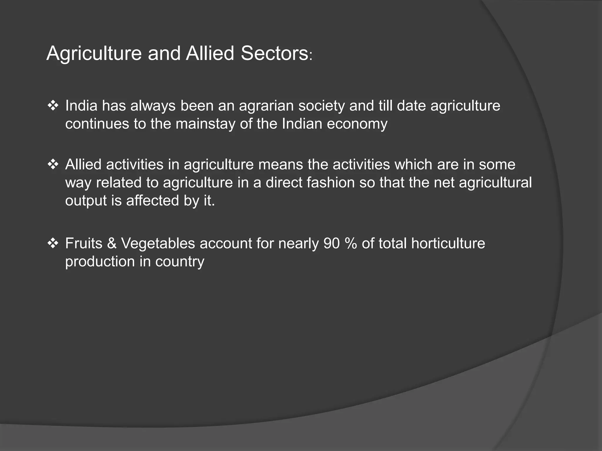 Agriculture And Allied Activities PPTX agriculture-and-allied-activities-pptx