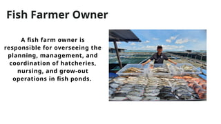 Agriculture and Fishery Arts.powerpointtx | PPTX