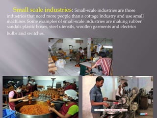 Agriculture and industry.pptx.a. agriculture. | PPTX