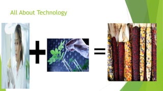 All About Technology
 