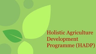 Agriculture_Credit_Linked_Schemes[1].pdf