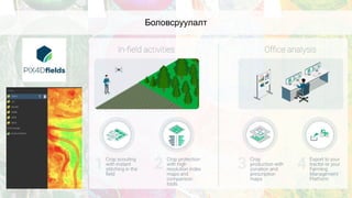 Боловсруулалт
 