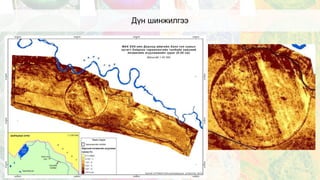 Дүн шинжилгээ
 