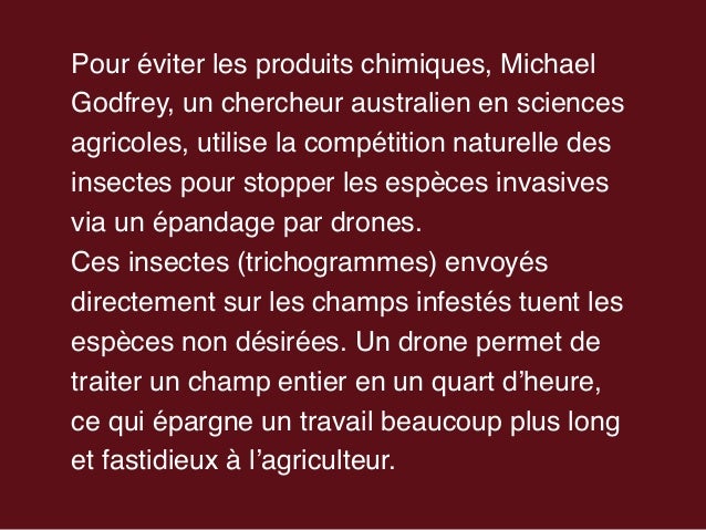 Une forte augmentation de la puissance