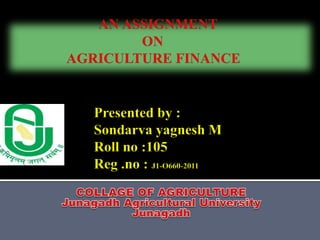 Presented by :
Sondarva yagnesh M
Roll no :105
Reg .no : J1-O660-2011
 