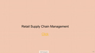 SN Panigrahi 130
 Food Retailing and Food supply chain
Food Distribution
Distribution is a critically important part of y...