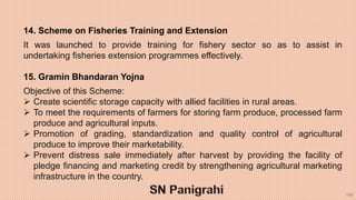 167
Pradhan Mantri Annadata Aay SanraksHan Abhiyan
The Government has taken another giant leap towards boosting pro-farmer...