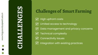Agriculture Innovations - The Future of Farm Tech.pptx