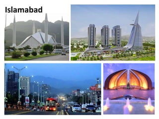 Islamabad
 