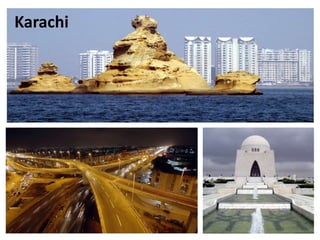 Karachi
 