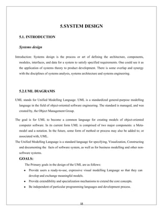 AGRICULTURE MANAGEMENT SYSTEM free project d | DOCX