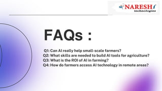 Agriculture Meets AI Smart Farming in 2025.pdf