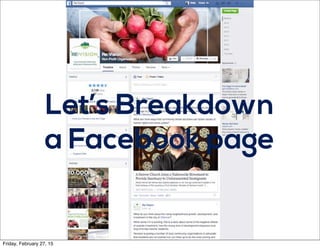 Social Media in Agriculture | PDF