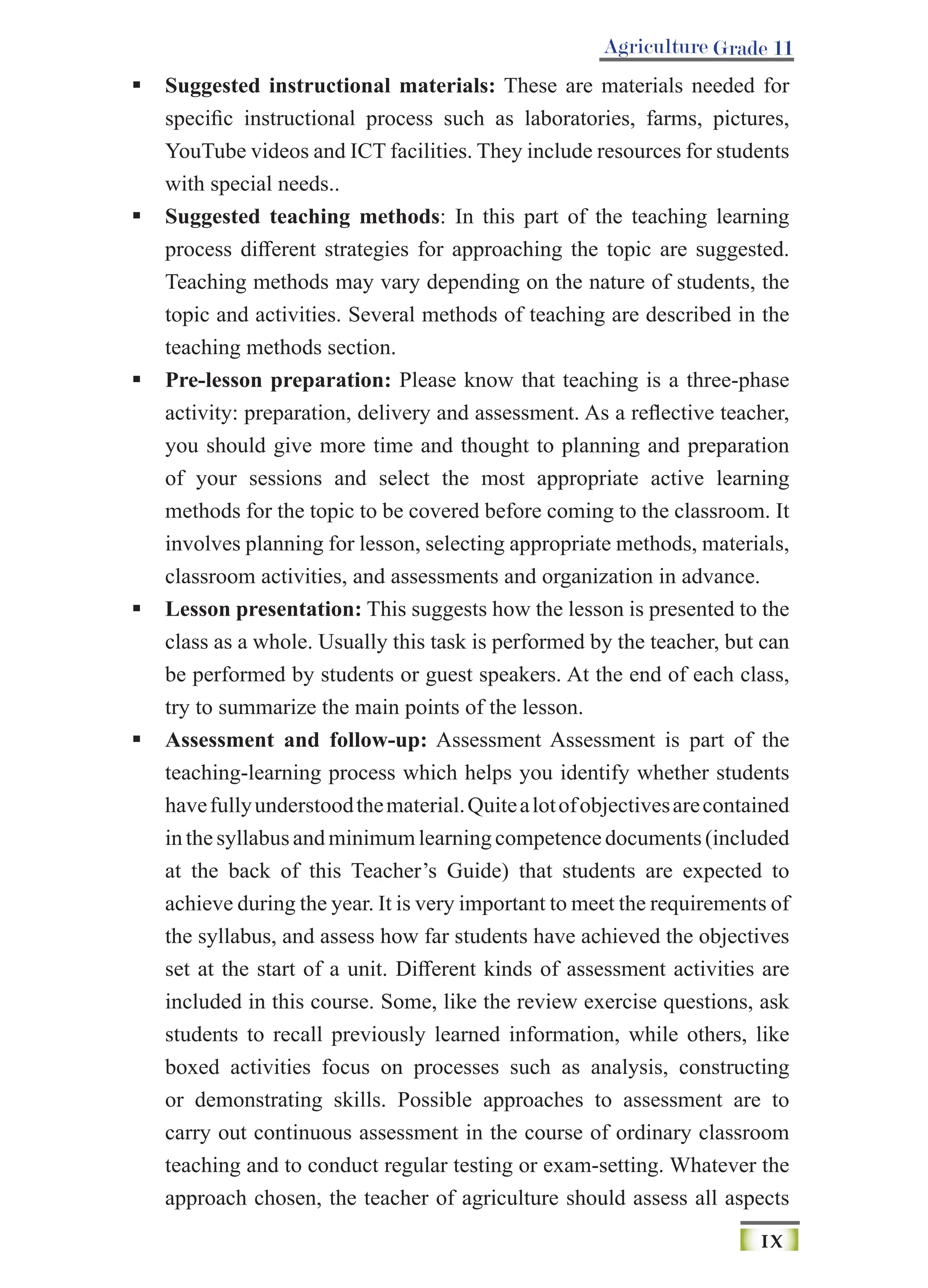 ENGLISH TEACHER GUIDE GRADE 11 PDF DOWNLOAD 2022 visual data 4