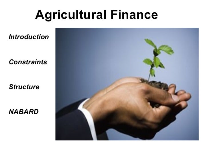 Unlocking the Potential of Ag Finance: A Comprehensive Guide