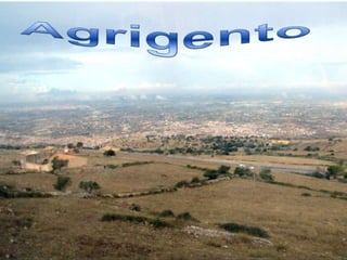 Agrigento  