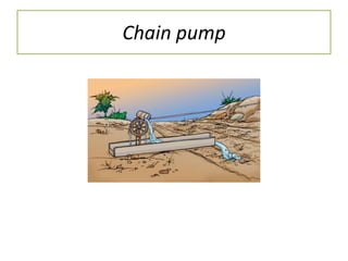 Agri implements | PPTX