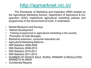 agri information sites.ppt