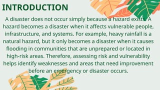 CHAPTER 2 RISKS AND VULNERABILITY ASSESSMENT.pptx