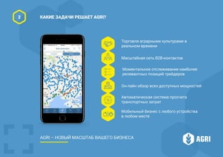 Agri marketing kit | PDF
