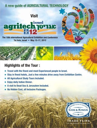 Agritech 2012
