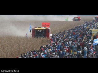 AgroActiva 2013
 