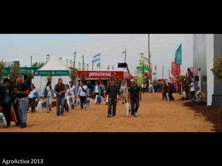AgroActiva 2013
 