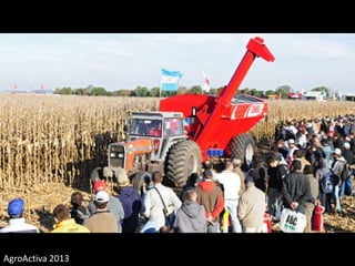 AgroActiva 2013
 