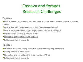 Agrobiodiversity  feb 2014-hanoi