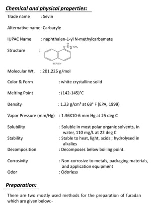 Agrochemicals | PPTX