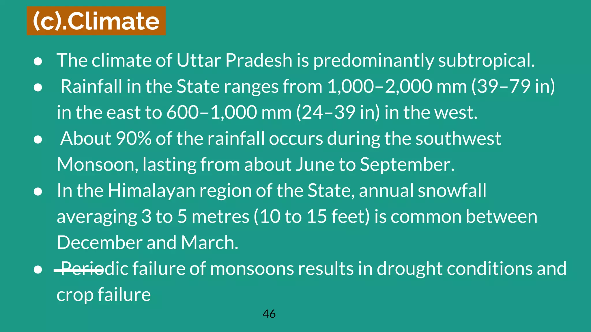AGROCLOMATIC ZONE OF INDIA AND UTTAR PRADESH.pptx