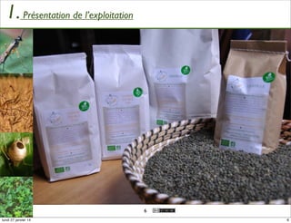 1. Présentation de l’exploitation

6
lundi 27 janvier 14

6

 