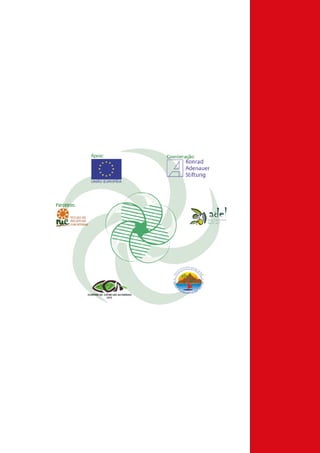 Agroecologia controle de pragas e doenças