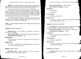 Agroecologia produçao animal