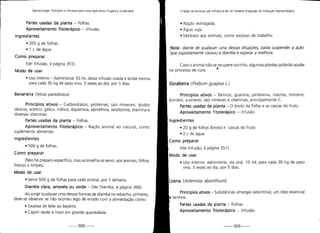 Agroecologia produçao animal