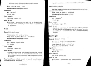 Agroecologia produçao animal