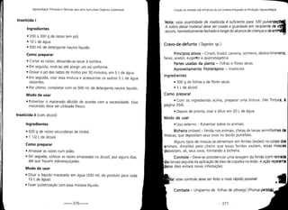 Agroecologia produçao animal