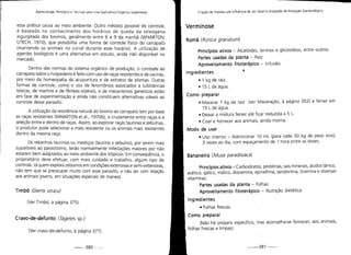 Agroecologia produçao animal